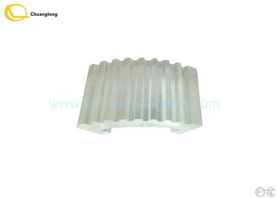 سعر جيد 3154-T007 قطع غيار أجهزة الصراف الآلي Glory Banknote Counter GFB800 FEED RUBBER الانترنت