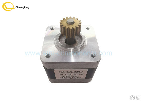 سعر جيد 1750295447-07 1750247631 أجزاء آلة أجهزة الصراف الآلي Diebold Nixdorf DN200 IOC وحدة جمع وحدات الخروج الانترنت