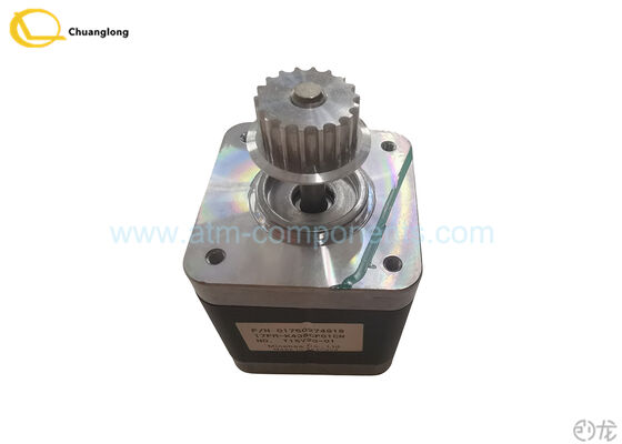 سعر جيد 1750274918 01750274918 قطاعات آلة أجهزة الصراف الآلي Diebold Nixdorf DN200 IOC وحدات جمع وحدات الخروج الانترنت