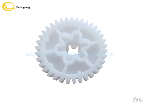 سعر جيد 4450609571 445-0609571 قطع غيار ماكينة الصراف الآلي NCR موزع تروس 36 سنًا الانترنت