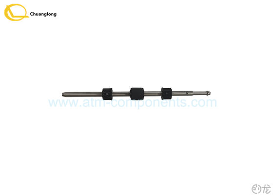 سعر جيد 7310000676 S7310000676 قطاعات آلة الصراف الآلي Hyosung عجلة الكشف المزدوج لـ Hyosung 1k Dispensers الانترنت