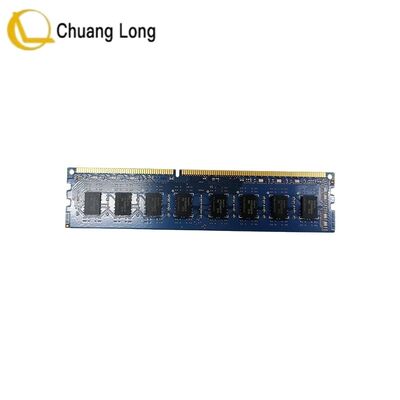 سعر جيد ديبولد نيكسدورف 4GB DDR3 ذاكرة الوصول العشوائي لـ Voyager PC3-10600U Kit DDR3 10600 1333MHz PC3-10600 2Rx8 240-pin Dimm CL9 1.5V وحدة ذاكرة الوصول العشوائي المكتبية 49-255838-000A 49255838000A الانترنت