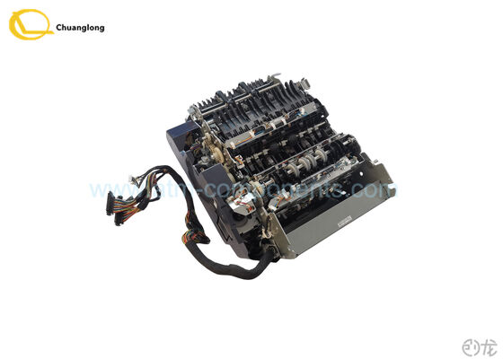 سعر جيد 49233110000C 49-233110-000C أجزاء آلة أجهزة الصراف الآلي Diebold Universal Recycler-UP TS-M1U1 PENUTUP SLOT KAS R/L الانترنت
