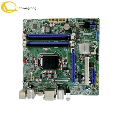 سعر جيد Diebold PC CCA Kit اللوحة الأم كانيون اللوحة الرئيسية PRCSR CI5 2.9GHZ كانيون I5 لوحة التحكم 49-249258-291C 49249258291C الانترنت