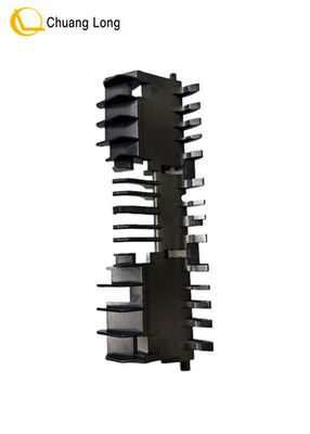 سعر جيد أجزاء ماكينة الصراف الآلي Hitachi HCM Dispenser VS FD Frame Guide Bottom الانترنت