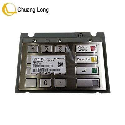 سعر جيد وينكور نيكسدورف دييبولد نيكسدورف الأصلي والجديد V7 EPP رمز مشفر وحدة تحديد الوصول أجهزة الصراف الآلي المفاتيح الأمنية لوحة المفاتيح 01750234858 1750234858 الانترنت