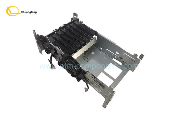 سعر جيد 49254690000K 49-254690-000K أجزاء أجهزة الصراف الآلي Diebold Opteva 5500 AFD 2.0 Stacker الانترنت