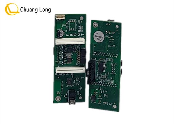 سعر جيد أجزاء آلة أجهزة الصراف الآلي NCR 6625 PCB للسيارات 445-0729120 4450729120-191 الانترنت