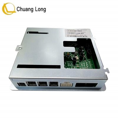 سعر جيد ديبولد نيكسدورف UCC UNIT ELU إمدادات الطاقة عدادة التبديل الكهربائي مجموعة التجميع المزدوج أريال 49-254764-000F 49254764000F الانترنت