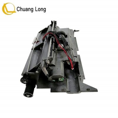 سعر جيد DelaRue Glory NMD100 وحدة توزيع النقود وحدة تغذية النقود وجهاز إدخال النقود NF300 أجهزة الصراف الآلي جزء احتياطي A011261 الانترنت