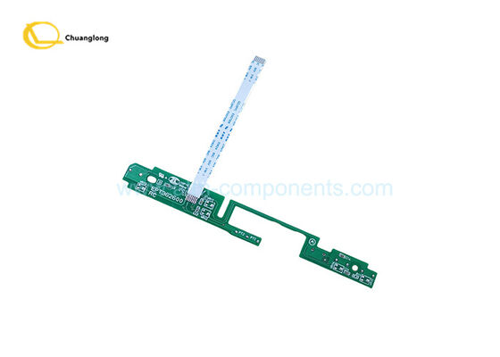 سعر جيد 0090022327 009-0022327 NCR ATM Parts MCRW MEI PCB العلوي لقارئ البطاقات الانترنت