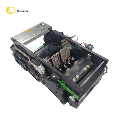 سعر جيد 1750183289 01750183289 أجزاء آلة أجهزة الصراف الآلي Wincor Nixdorf CMD-V5 وحدة التراص مع رفض واحد الانترنت