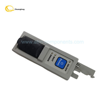 سعر جيد 49219660000B 49-219660-000B أجزاء آلة أجهزة الصراف الآلي Diebold 368 لوحة تحكم الطاقة الانترنت