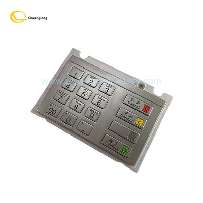 سعر جيد 1750159565 01750159565 أجزاء آلة أجهزة الصراف الآلي وينكور نيكسدورف EPP V6 لوحة مفاتيح لوحة مفاتيح الانترنت