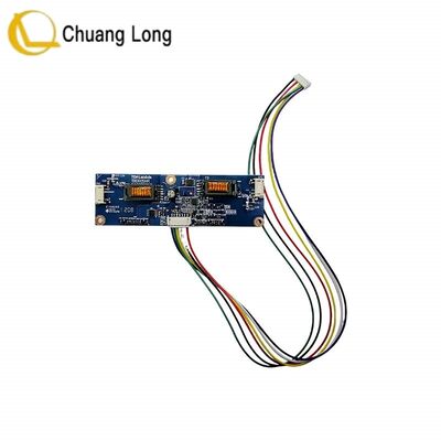 سعر جيد وينكور ATM USED Inverterboard TDK TBD605NR TDK-لامبدا لوحة عرض شاشة LCD عاكس PCBA EA02B605T E168066 الانترنت