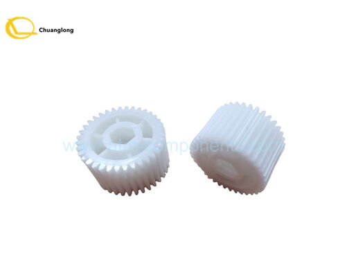 سعر جيد أجزاء آلة أجهزة الصراف الآلي NCR Idler Gear 36 Tooth 18 Wide 445-0587793 NCR 36T gear 445-0611654 الانترنت