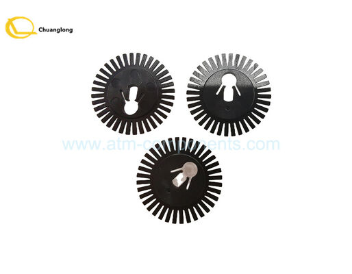 سعر جيد 4450645641 445-0645641 أجزاء أجهزة الصراف الآلي NCR قرص توقيت الانترنت