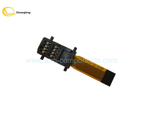 سعر جيد 445-0740583-1 أجزاء أجهزة الصراف الآلي NCR EMV قارئ بطاقة DIP IC Head IC الاتصال 4450740583 445-0740583 الانترنت