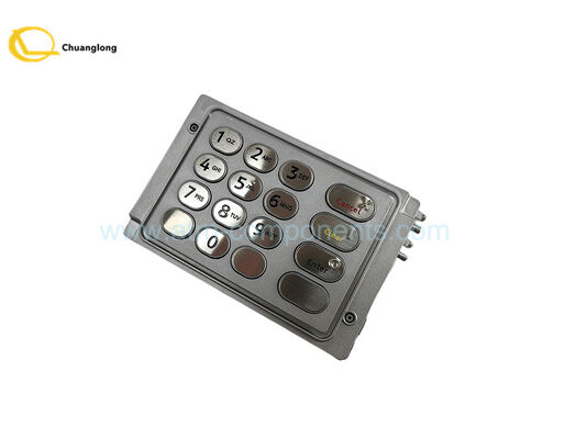 سعر جيد أجهزة الصراف الآلي NCR 66 EPP لوحة مفاتيح 4450735509 445-0735509 NCR Pinpad 4450717207 445-0717207 EPP 3 445-0745420 EPP4 NCR EPP2 4450745420 الانترنت