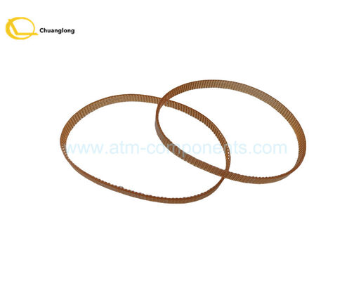 سعر جيد 9980235644 998-0235644 قطاعات آلة الصراف الآلي NCR حزام توقيت 177-أسنان قراءة بطاقة الصراف الآلي حزام قطع الانترنت