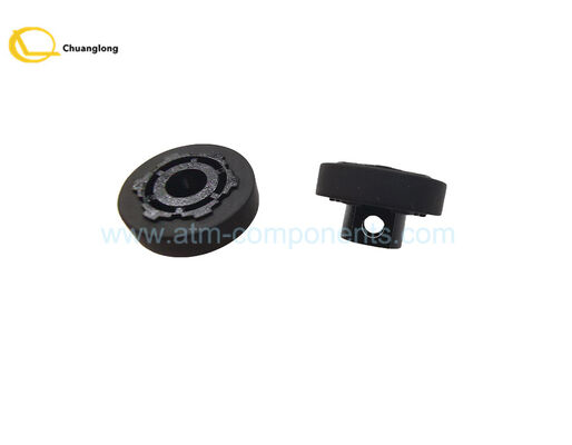 سعر جيد 9980235676 998-0235676 قطع غيار آلات الصراف الآلي NCR 3Q8 قارئ بطاقات رولر تغذية الانترنت