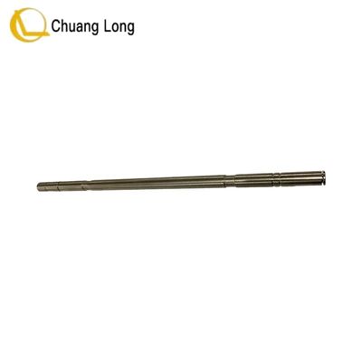 سعر جيد عمود صندوق النقد لجهاز الصراف الآلي من هيتاشي CRM الجزء 2845V 4P007439-001 RB، عمود من الفولاذ المقاوم للصدأ مزدوج الطرف من النوع D مقاس 8 × 205، 4P007439001 الانترنت