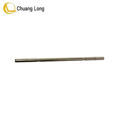 سعر جيد عمود كاسيت رأس من النوع D من الفولاذ المقاوم للصدأ لدرج النقود في جهاز الصراف الآلي Hitachi CRM 2845V، الجزء 4P007439-001-1، عمود 8×205 من النوع D، متوفر في المخزون الانترنت