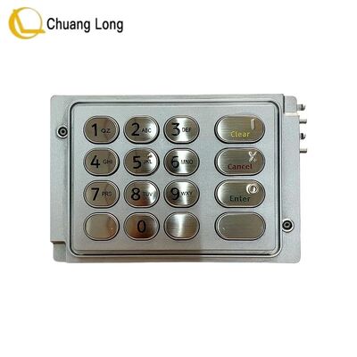 سعر جيد لوحة مفاتيح ATM من NCR EPP الإصدار الإنجليزي FRU 4450735509 445-0735509 4450717207 445-0717207 445-0745420 4450745420 الانترنت