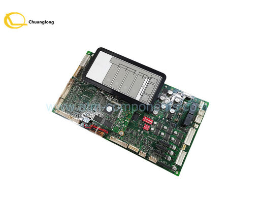 سعر جيد 0090029380 009-0029380 أجزاء آلة أجهزة الصراف الآلي NCR BRM PCB CPU السفلى الانترنت