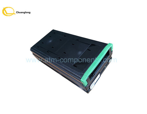 سعر جيد 00155842000F 00-155842-000F أجزاء ماكينات الصراف الآلي Diebold Opteva Cassette V2.0 الانترنت