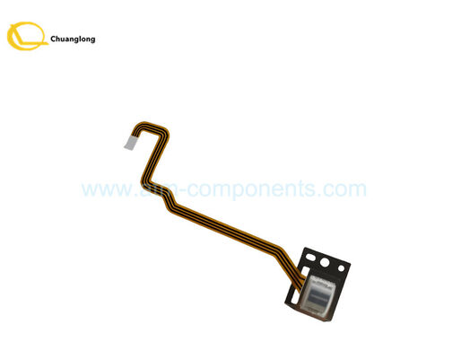 سعر جيد 177004554 0177004554 أجزاء أجهزة الصراف الآلي Wincor قارئ بطاقات مغناطيسية رأس Pre-head V2X الانترنت