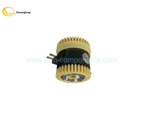 سعر جيد 1750041947 01750041947 قطع غيار ماكينات الصراف الآلي Wincor Nixdorf 2050XE تجميع القابض الانترنت