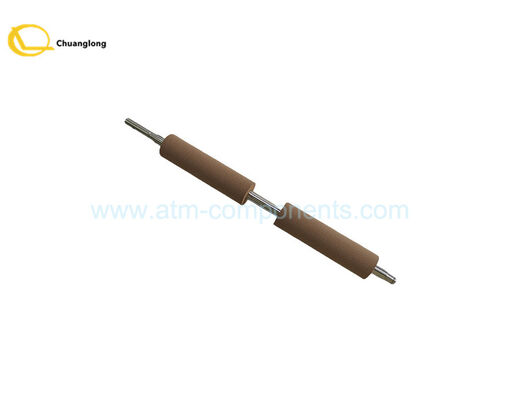 سعر جيد 1750044966 01750044966 قطع غيار ماكينة الصراف الآلي Wincor 2050XE Stacker CMD Shaft Assy الانترنت