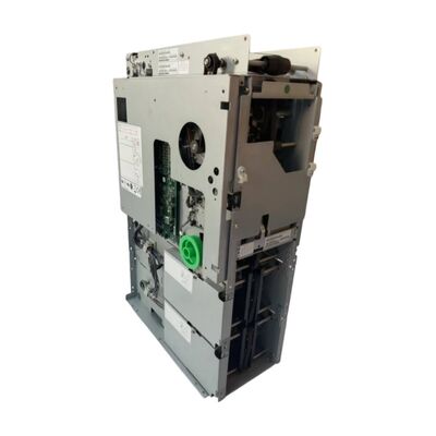 سعر جيد جهاز صراف آلي موزع نقود أوتوماتيكي مع موزع نقود متين Fujitsu F53 F56 للأوراق النقدية الانترنت