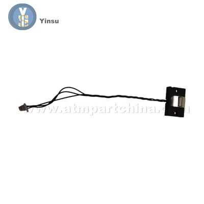 سعر جيد قطع غيار ماكينة الصراف الآلي Wincor V2CU قارئ بطاقات رأس القراءة المسبقة 1750173205 1750173205-34 جودة عالية الانترنت