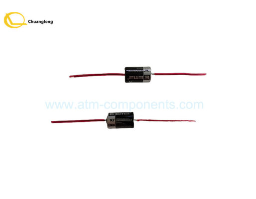 سعر جيد 1750101886 01750101886 أجزاء آلة أجهزة الصراف الآلي Wincor Nixdorf CMD V4 وحدة تحكم بطارية الليثيوم الانترنت