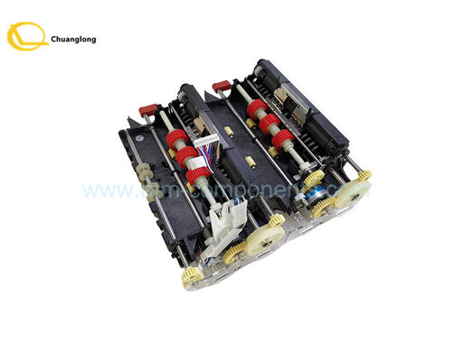 سعر جيد 1750109615 01750109615 أجزاء آلة أجهزة الصراف الآلي Wincor وحدة استخراج مزدوجة CMD-V4 ROHS الانترنت