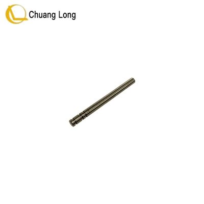 محور دبوس من الفولاذ المقاوم للصدأ لعلبة النقود لجهاز الصراف الآلي Hitachi HT-2845-VS RB AB، مقاس 4 × 47، رقم القطعة 7P011654-001 7P011654001