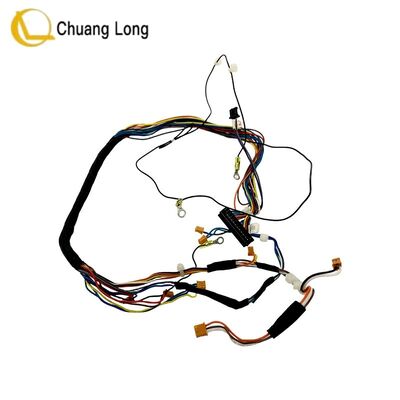 سعر جيد كابل بيانات سلكي لصندوق النقود RB لقطع غيار Hiatchi BX4 AB RB كاسيت HT-2845-VS آلة ATM CRM Selfserv كاسيت AB قطعة غيار الانترنت