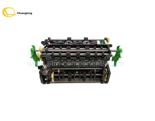 سعر جيد 1750245555 01750245555 أجزاء آلة أجهزة الصراف الآلي Wincor C4060 وحدة النقل رأس المسار القصير CRS الانترنت