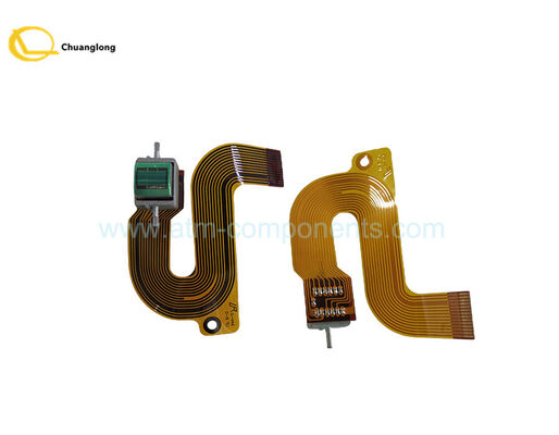 سعر جيد 1770006974 01770006974 قطع غيار ماكينة الصراف الآلي Wincor Nixdorf V2X R/W رأس قارئ البطاقات المغناطيسية الانترنت