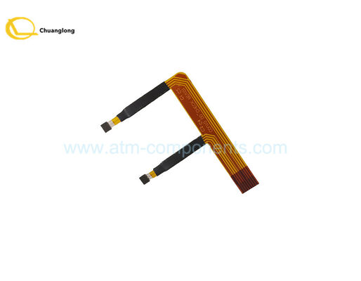 سعر جيد 3321000017 S3321000017 قطع غيار آلات الصراف الآلي Hyosung Cdu10 Dd تشيك كابل مسطح Hyosung Hcdu Stacker كابل مسطح الانترنت