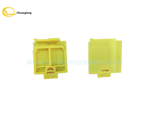 سعر جيد 4450592521 4450592522 445-0592521 445-0592522 قطع غيار ماكينة الصراف الآلي NCR باب مصراع الكاسيت يمين يسار الانترنت