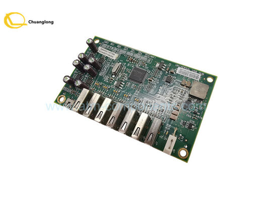 سعر جيد 4450715779 445-0715779 ماكينة صراف آلي قطع غيار NCR العالمي USB hub-top level assy Rohs الانترنت