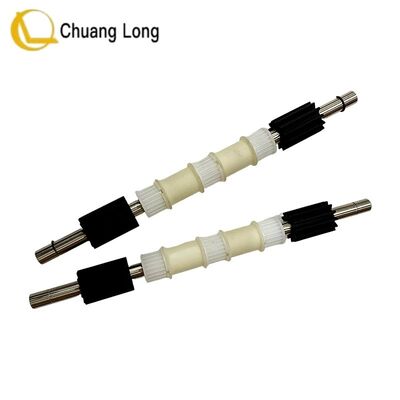 سعر جيد NCR S2 SNT وحدة الوحدة 445-0754556 NCR S2 SNT وحدة 2 وحدة Assy 4450754556 ATM CRM جزء آلة كيوسك ذاتية الخدمة الانترنت