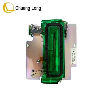 سعر جيد قارئ بطاقات NCR رأس الدخول بطاقة MCRW-3 Track Hico Smart USB Card Slot 4450723882 4450723882-01 6625 6622 ATM CRM Selfserv Kiosk Machine جزء الانترنت