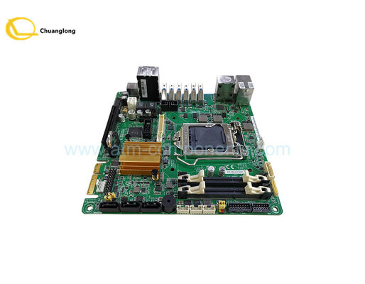 سعر جيد 4450769935 445-0769935 أجزاء ماكينة الصراف الآلي NCR Estoril Motherboard Intel Haswell الانترنت
