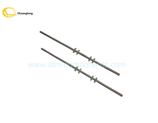 سعر جيد 4520000377 S4520000377 قطع غيار ماكينة الصراف الآلي MX5600 MX5600S MX5600ST 8000PT 8600S 8600SB Hyosung Nautilus HCDU roller shaft الانترنت