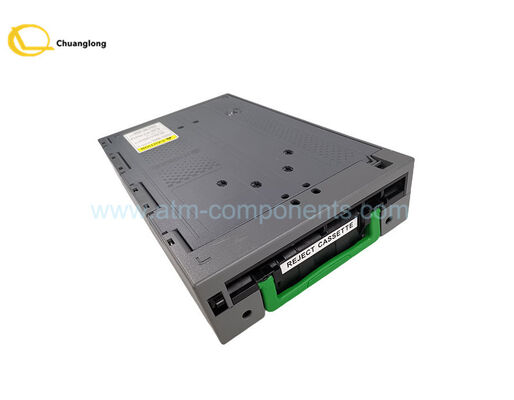 سعر جيد 7000000145 S7000000145 أجزاء ماكينات الصراف الآلي Hyosung MX5600,5600T,8000TA رفض الكاسيت BRM20 RJC الانترنت