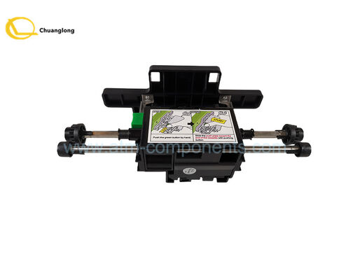 سعر جيد 7430000211 S7430000211 قطع غيار ماكينات الصراف الآلي هيوسونج مونيمكس 5600T MX5600T درج لوحة ضغط العربة الانترنت